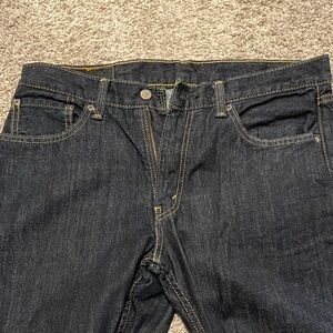 Men’s Levi’s Jeans